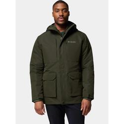 Manteau D'hiver Homme Landroamer Interchange