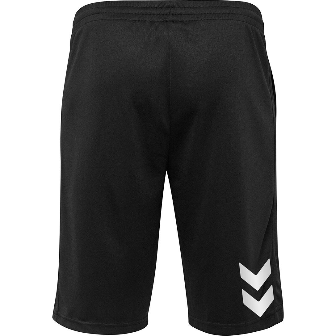 Hummel Kinder Short Go Kids Poly Bermuda Shorts 204052 2/3