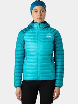 Down Jacket Women W Bettaforca Lt