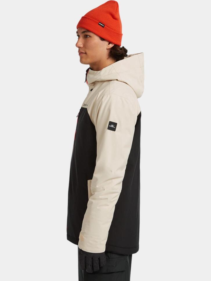 Kurtka Narciarska Męska O'Neill FWC'Cruz Duo