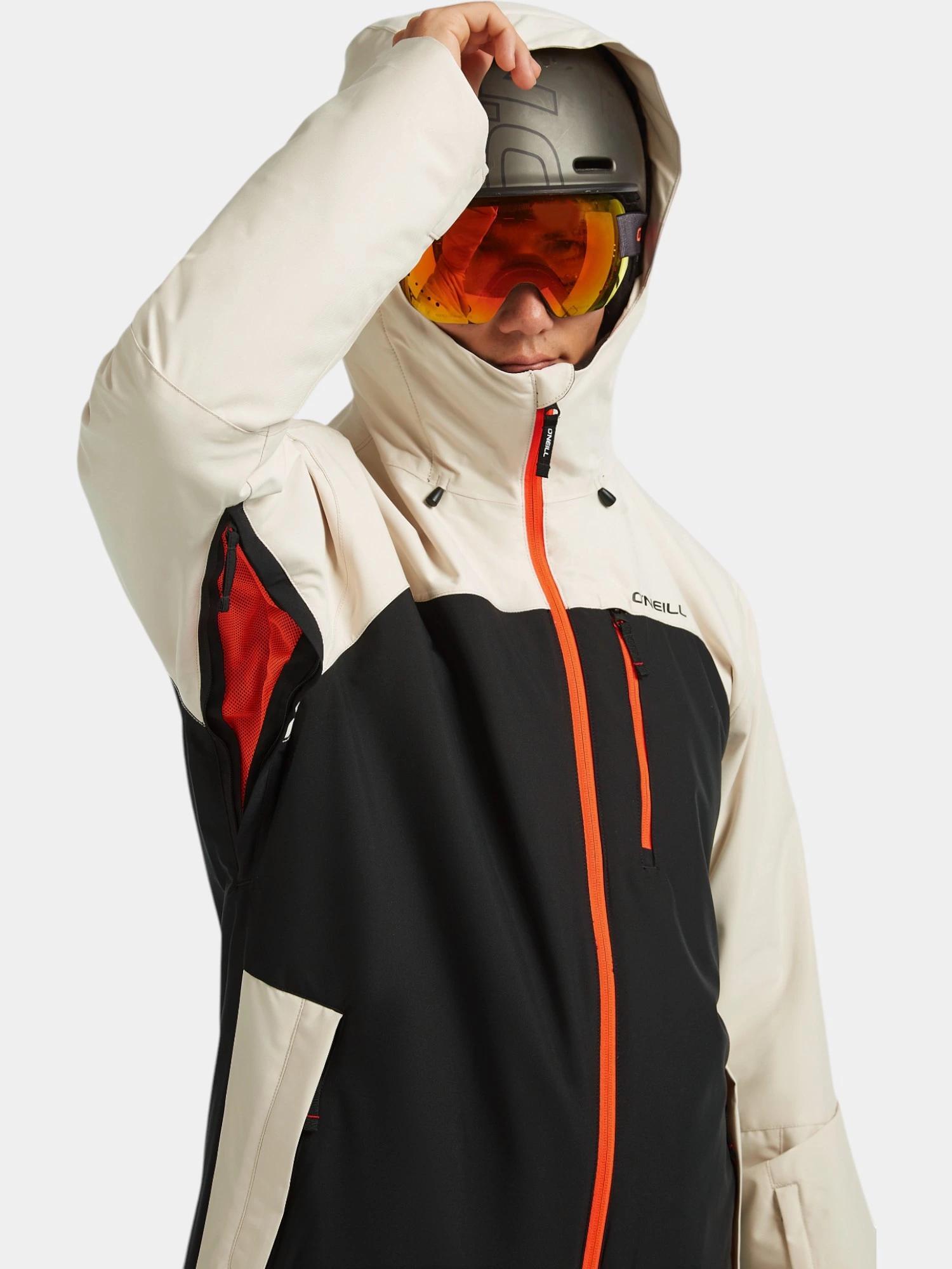Chaqueta De Esquí Hombre FWC'Cruz Duo 5/7