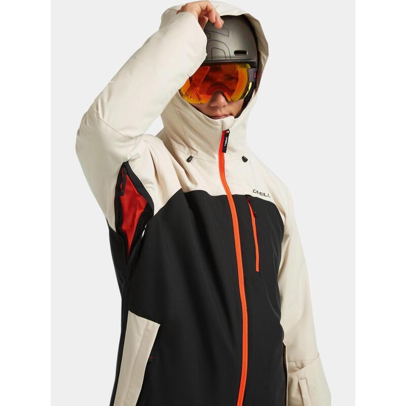 Geaca de schi FWC'Cruz Duo Snow Jacket barbati