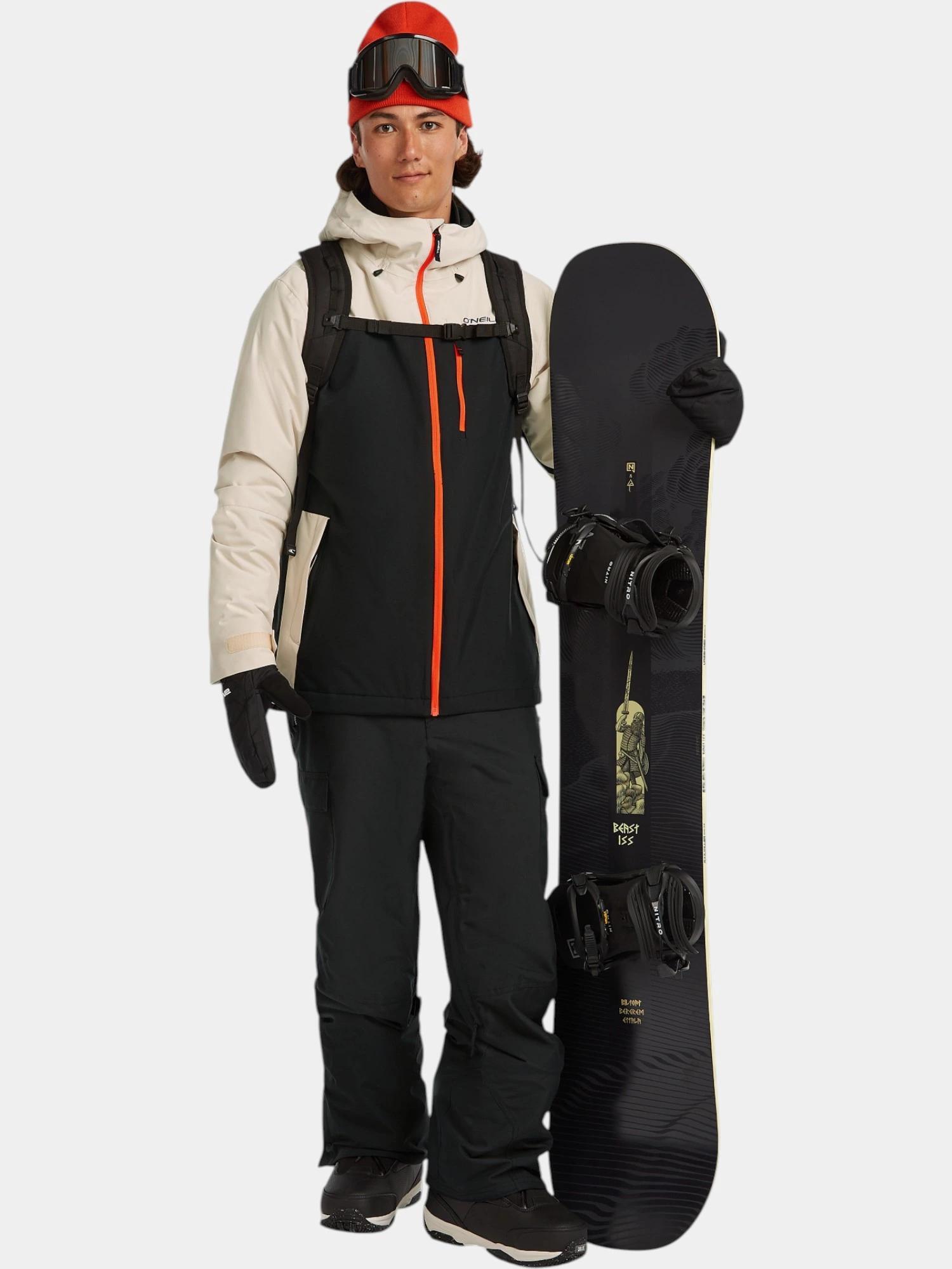 Chaqueta De Esquí Hombre FWC'Cruz Duo 4/7