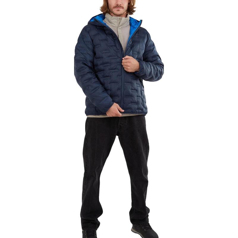 Jacheta de strada Smoke Hooded Jacket copii