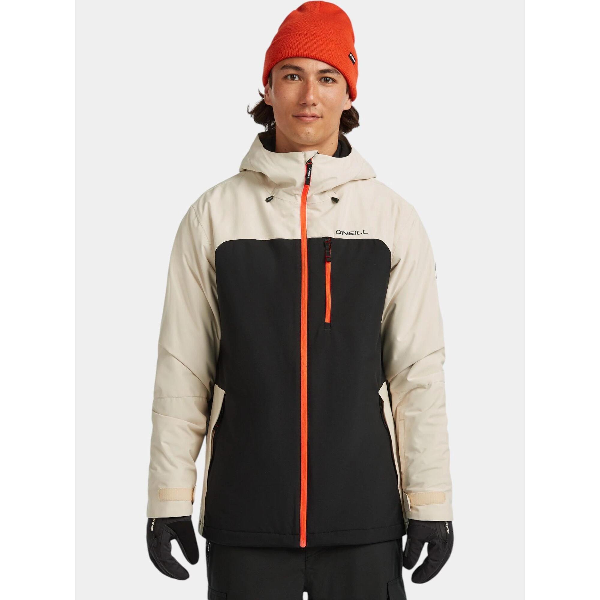 O'NEILL Pánská lyžařská bunda O'Neill FWC'Cruz Duo