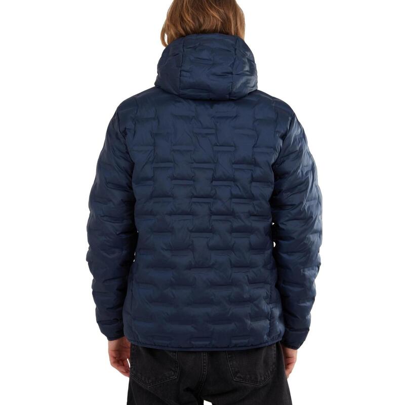 Jacheta de strada Smoke Hooded Jacket copii