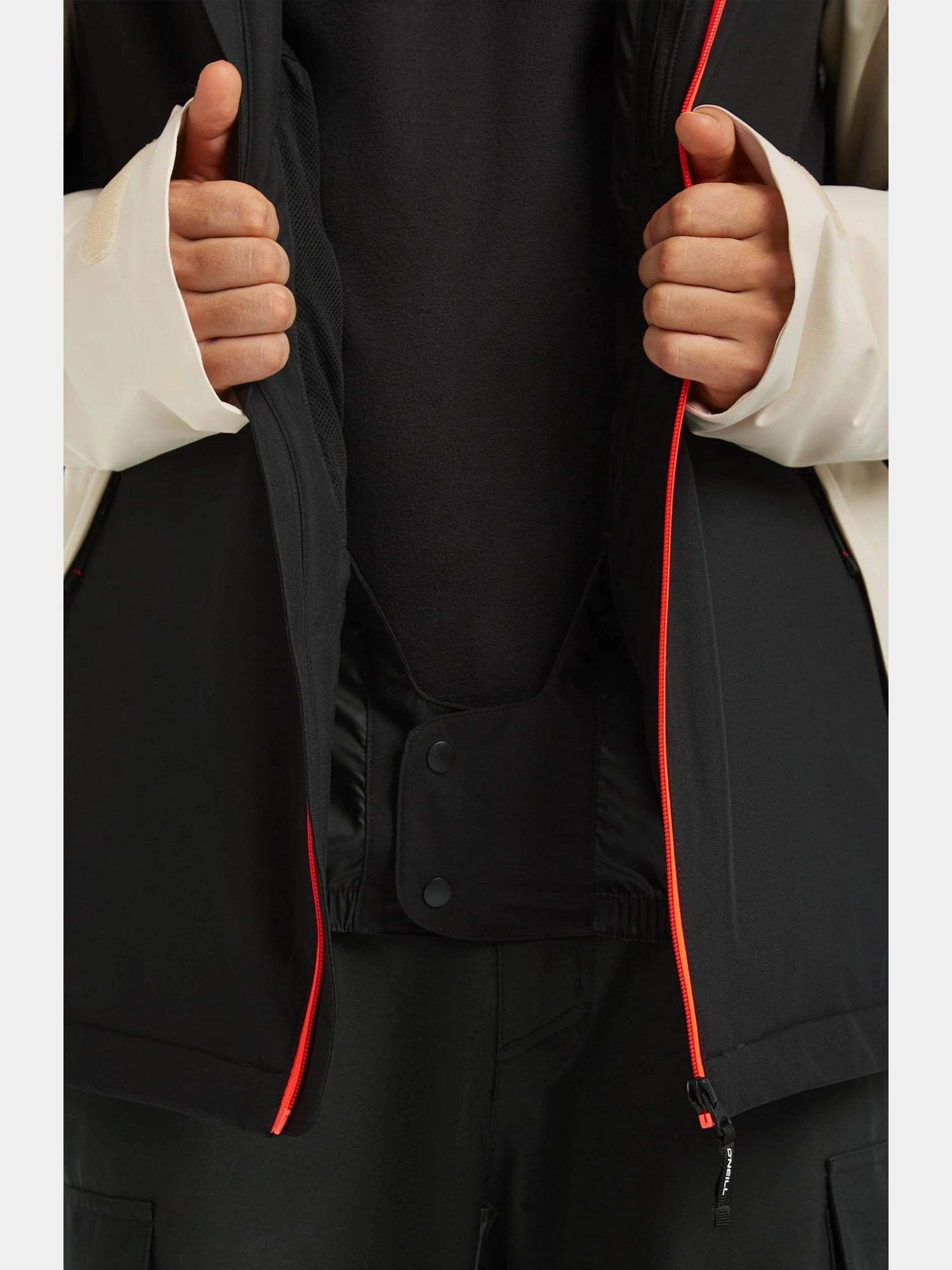 Chaqueta De Esquí Hombre FWC'Cruz Duo 6/7