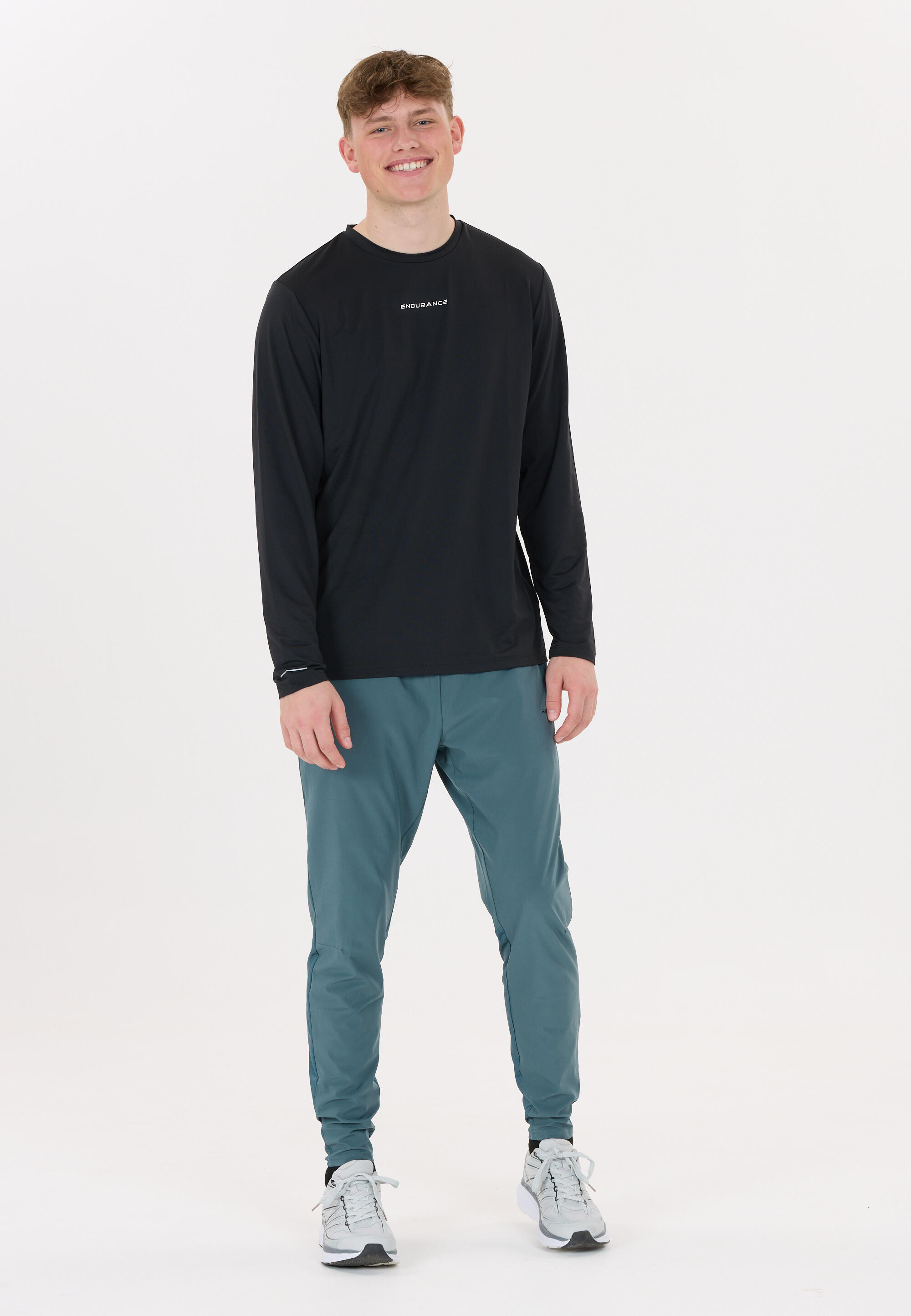Pantalon Jeen 3/5