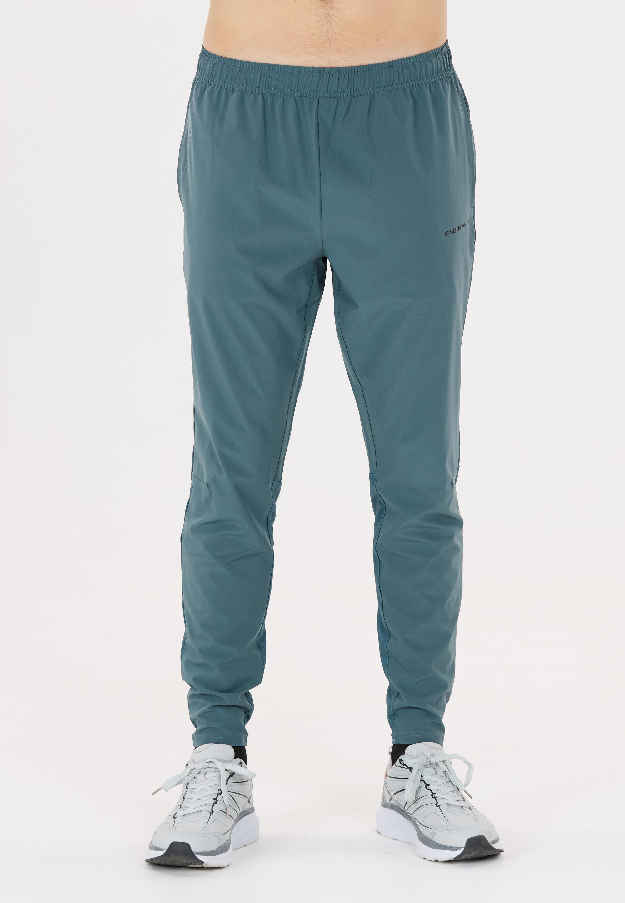 Pantalon Jeen 4/5