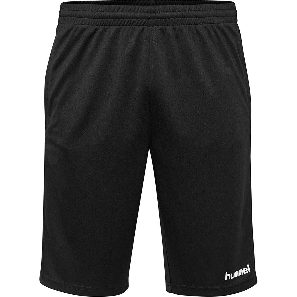 Hummel Kinder Short Go Kids Poly Bermuda Shorts 204052 3/3