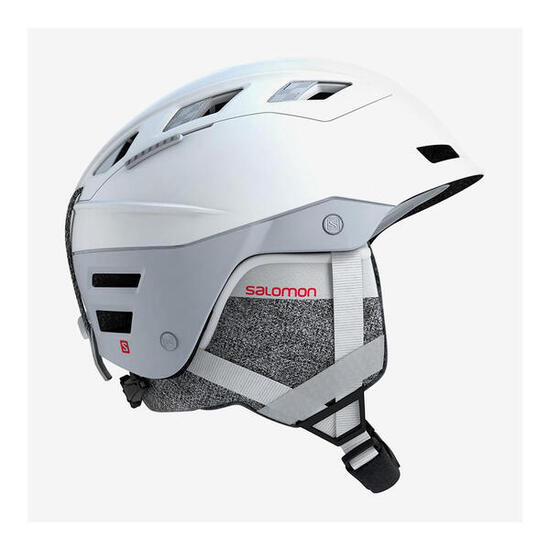 Casque De Ski Qst Charge W Mips Femme