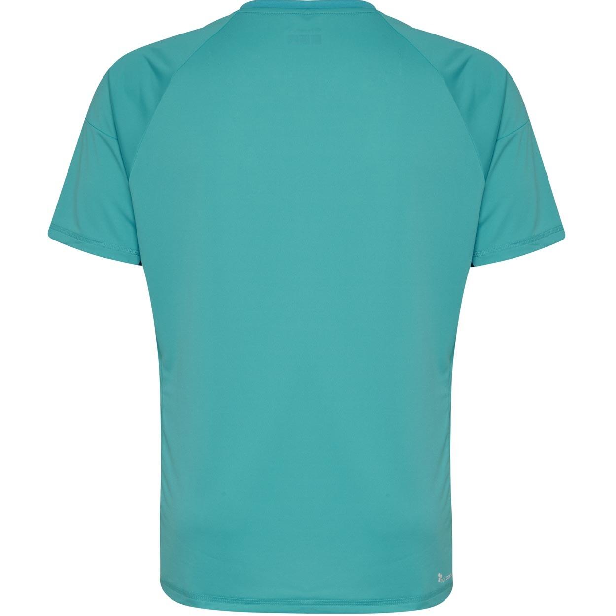 Camisola Tech Move para criança da Hummel 2/3