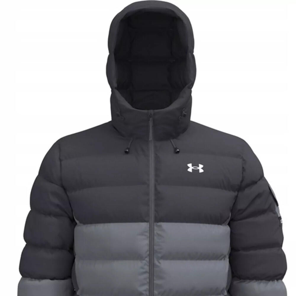 Doudoune à capuche Under Armour SPORTSWEAR PUFF 3/3