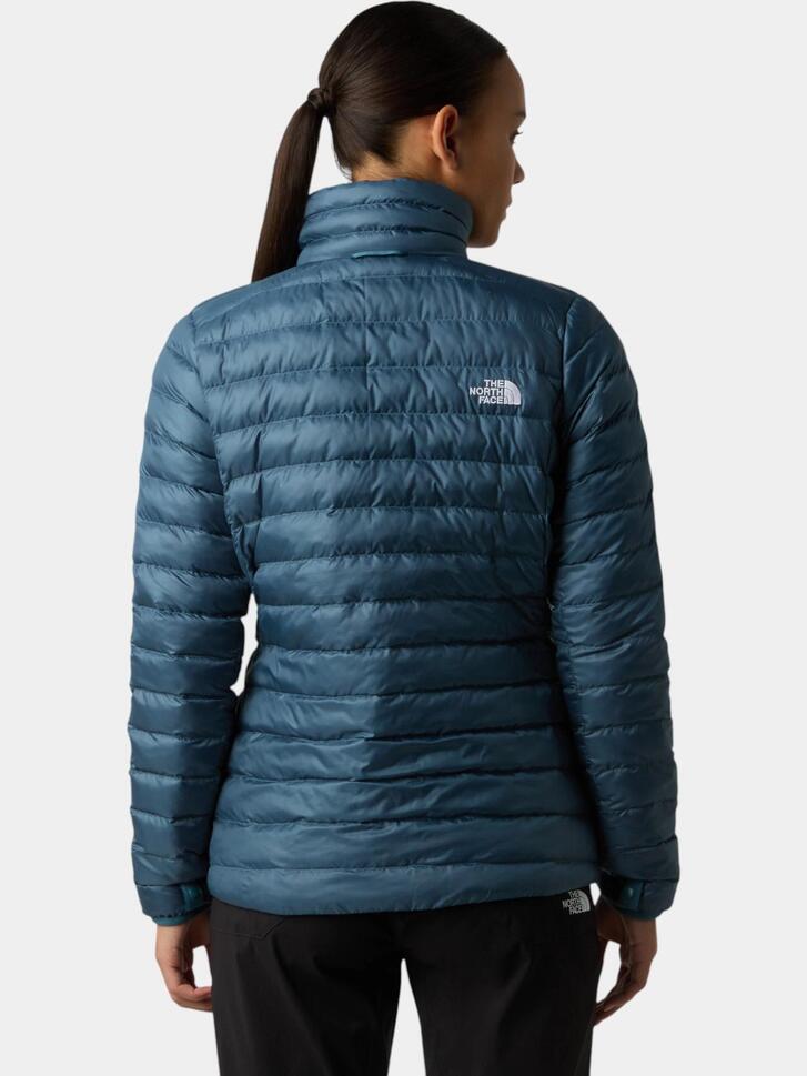 Płaszcz Zimowy Damski The North Face W Huila Synth