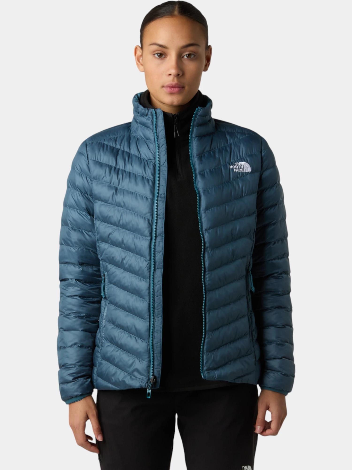 Cappotto Invernale Donna W Huila Synth 4/7