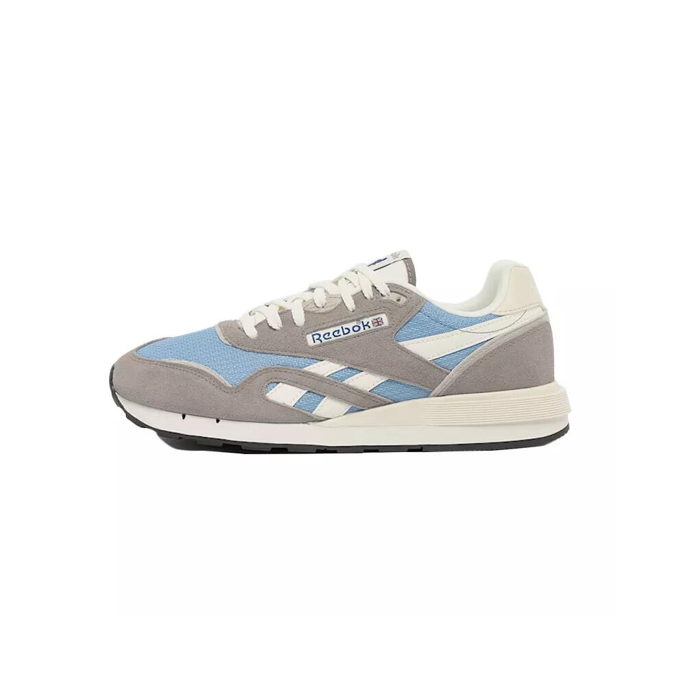 Reebok - Basket Reebok Classic Nylon 89 - Baskets - Gris - Decathlon