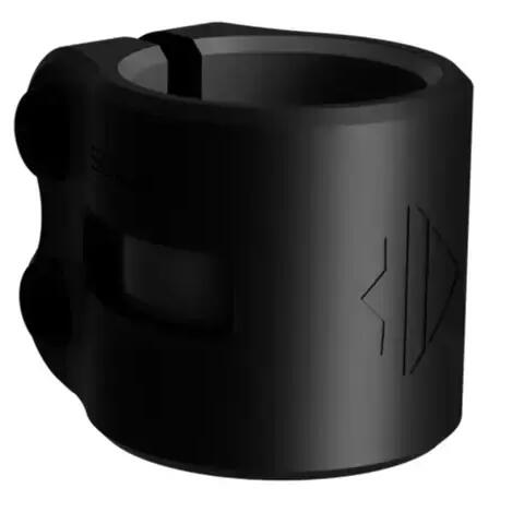 Drone Solar Double Pro Scooter Clamp - Black