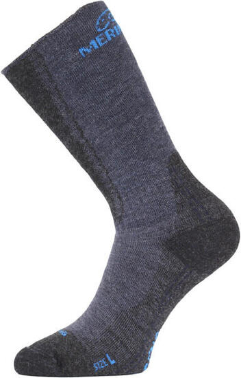 Merinosocken WSM