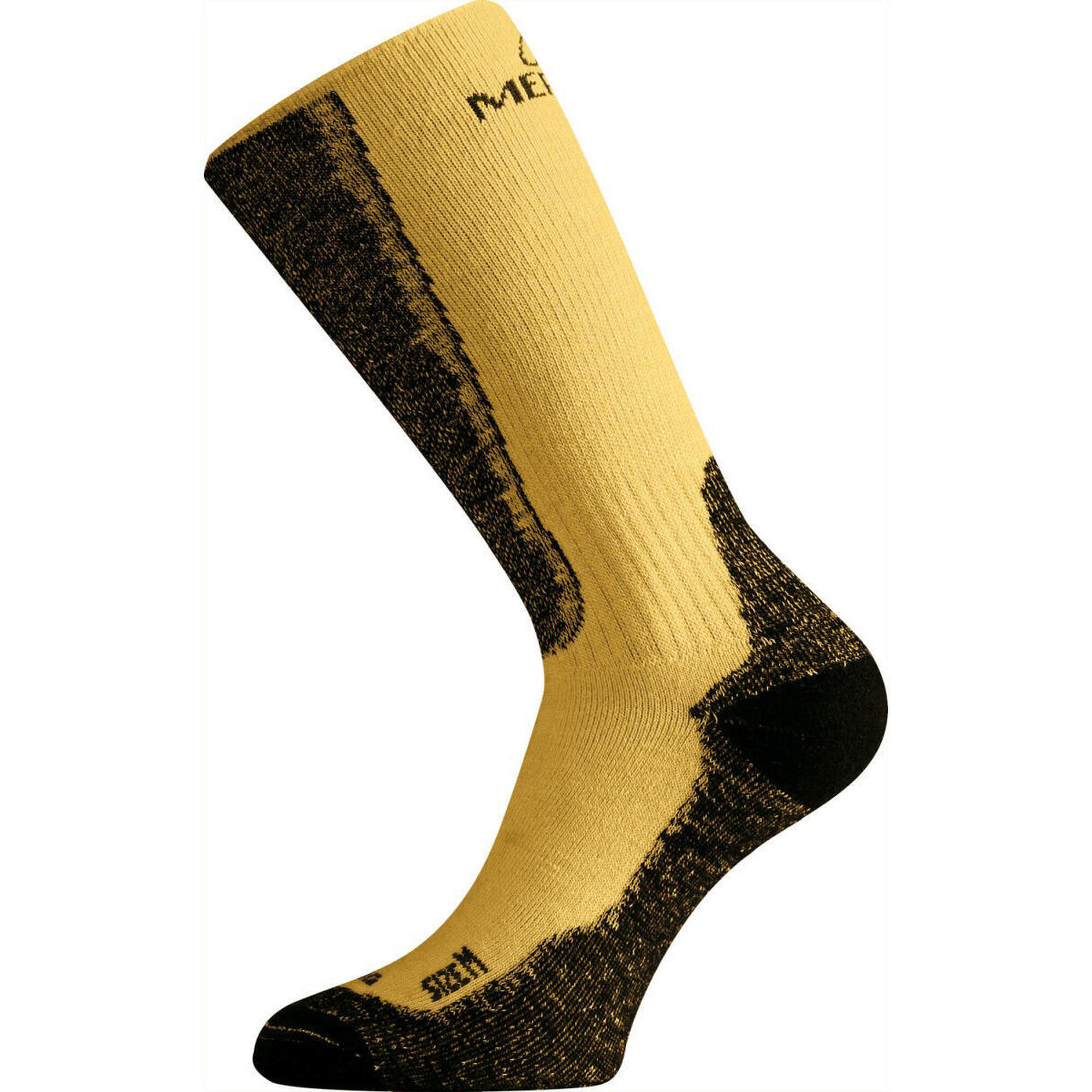 LASTING Merino ponožky WSM