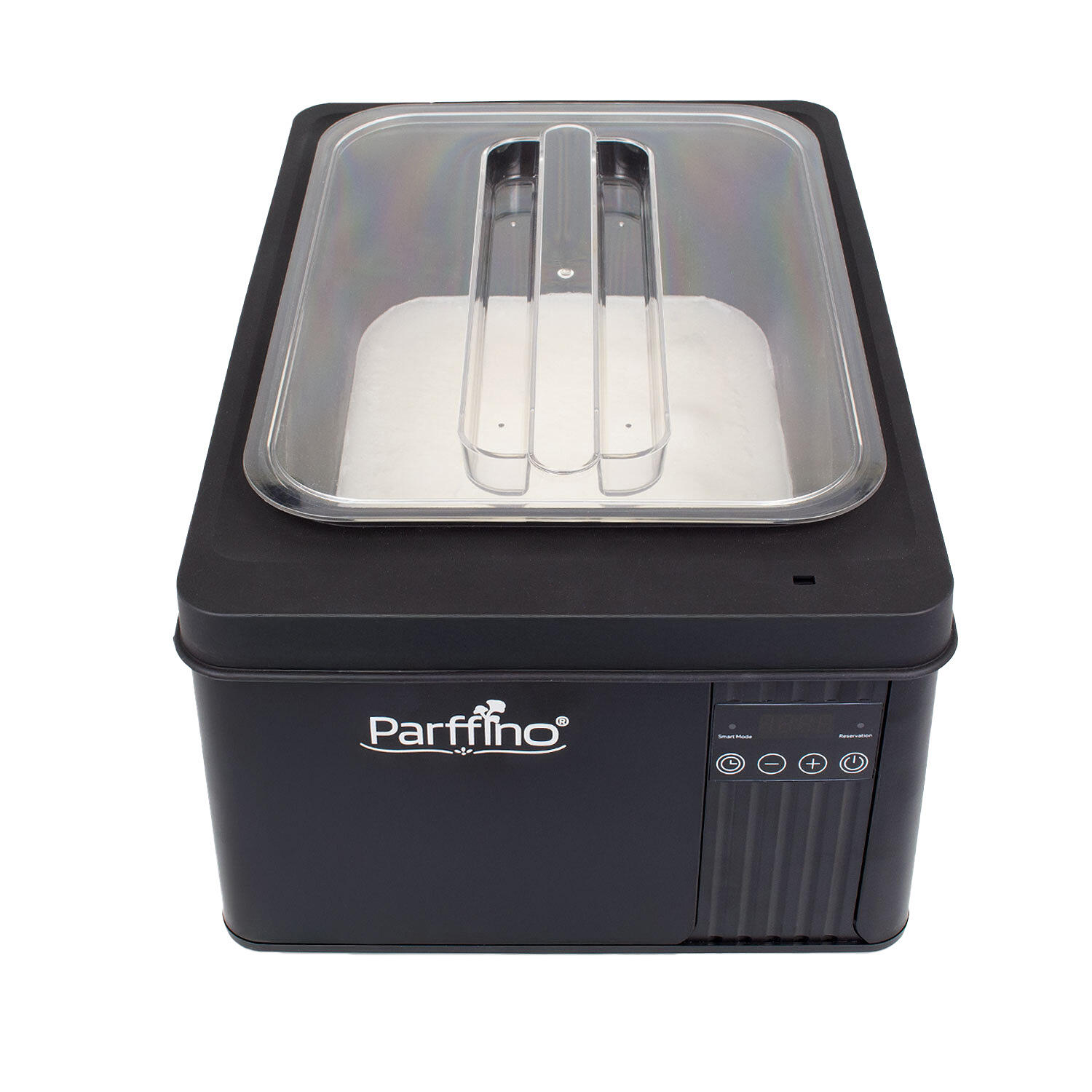 Paraffin Wax Bath Model XL FHC- 9000A Gesundheitssport Unisex 3/5