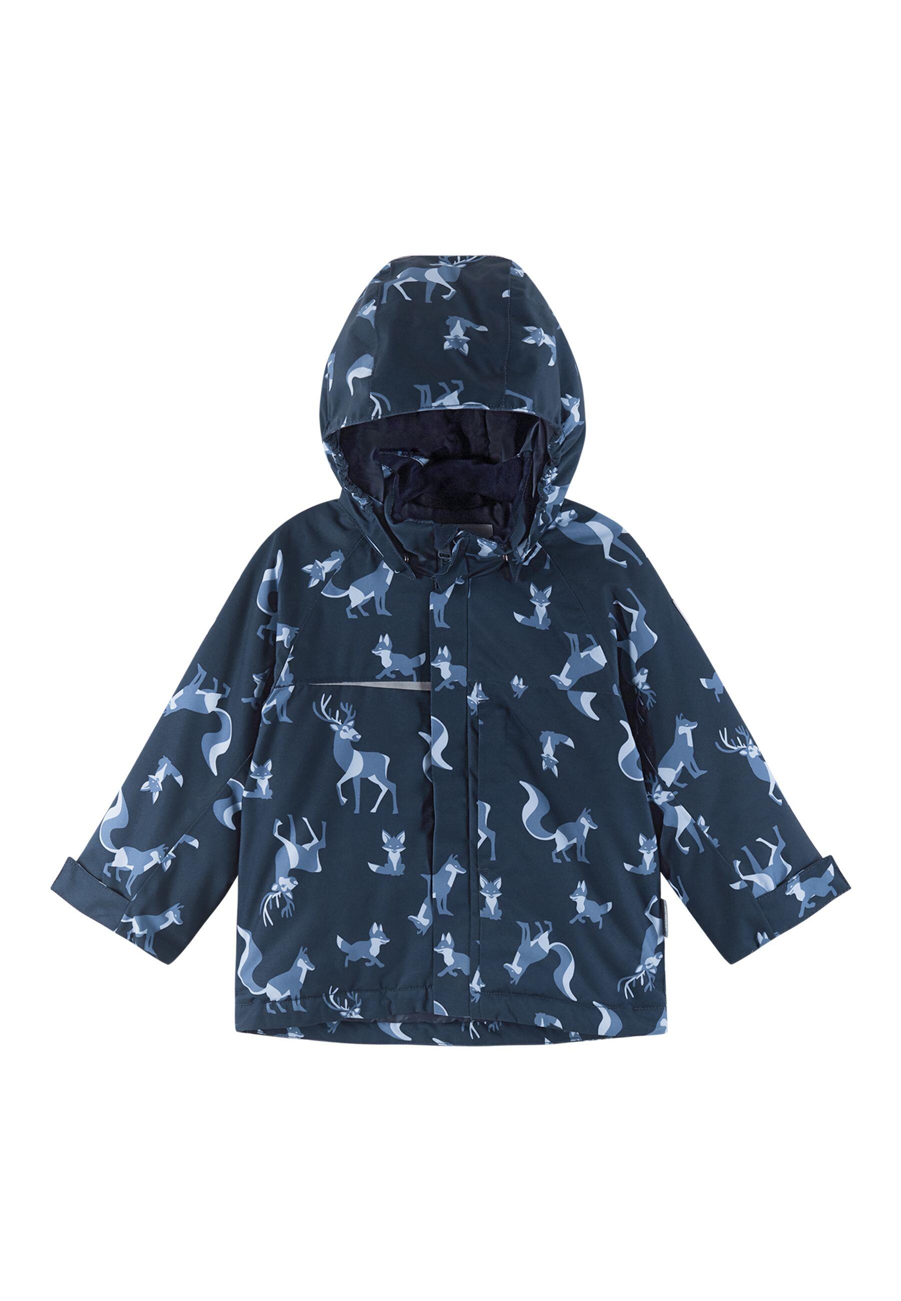 Veste d'hiver ReimaTec Parkkila - mit BIONIC-FINISH®ECO Beschichtung 3/7