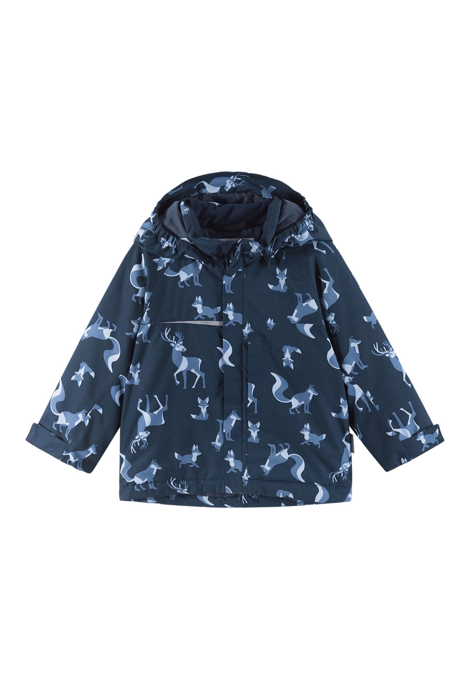 bleu navy