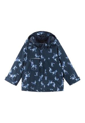 ReimaTec Winterjacke Parkkila - mit BIONIC-FINISH®ECO Beschichtung