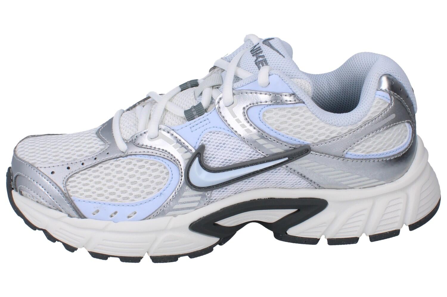 Nike V5 RNR Summit White Blue Tint Photon Dust Smoke Grey (W) 6/6
