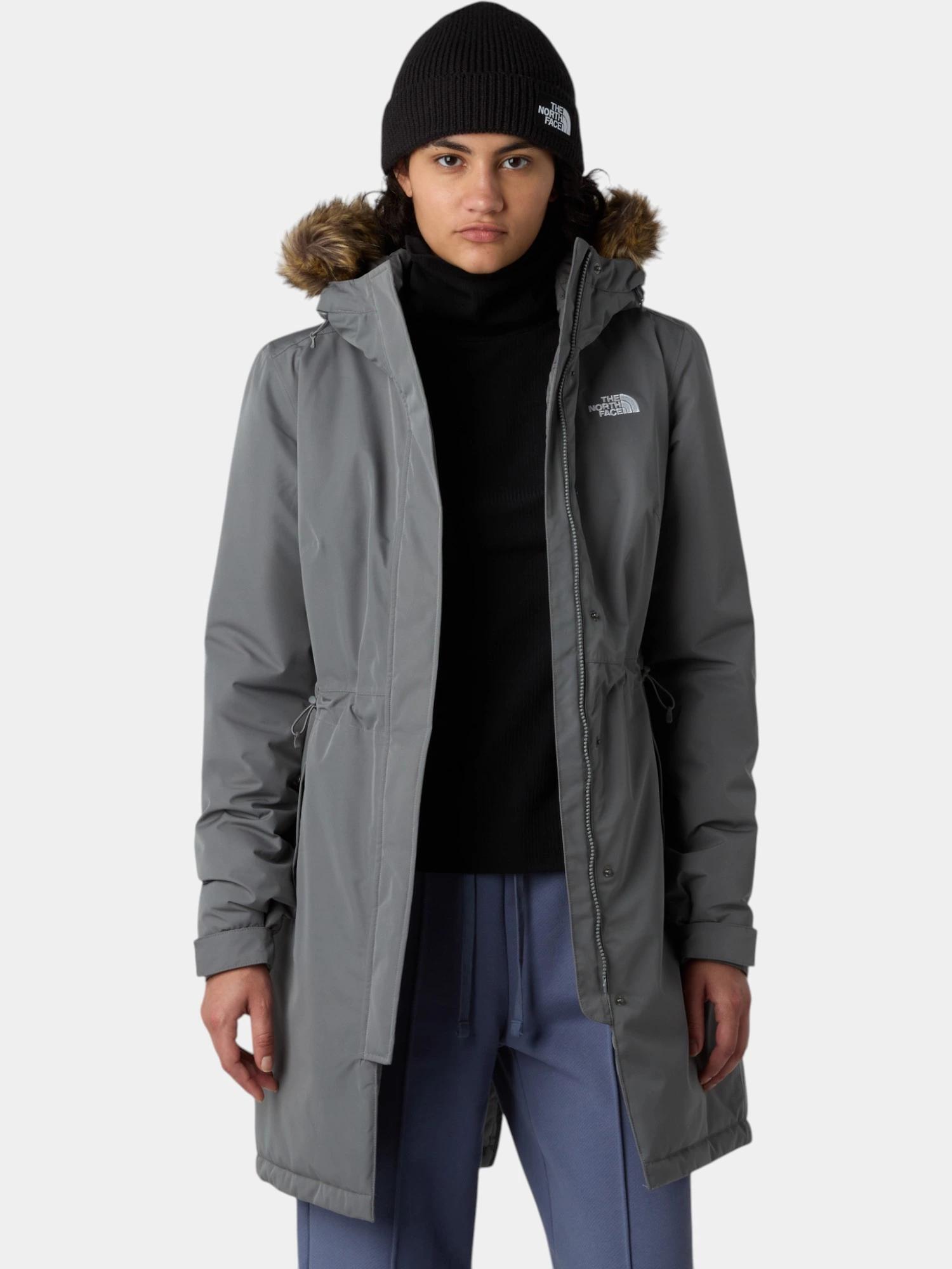 manteau d'hiver femmes W Zaneck 4/7