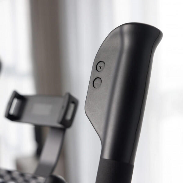 Kettler HOI Cross Pro Cross Trainer Stone 3/5