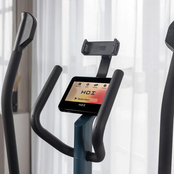 Kettler HOI Cross Pro Cross Trainer Stone 2/5