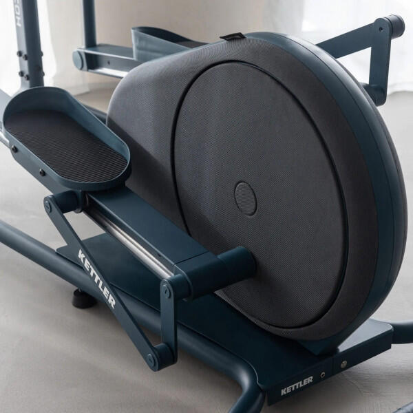 Kettler HOI Cross Pro Cross Trainer Stone 4/5