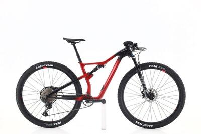 Refurbished MTB Fully · XT · Sehr guter Zustand