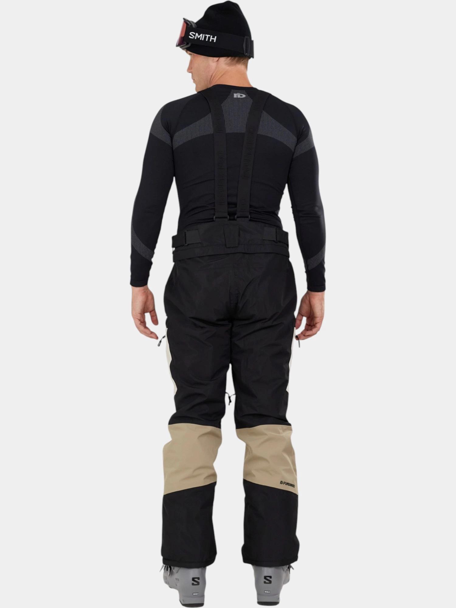Pantalon De Ski Homme Nexara ECO 3L 2/7