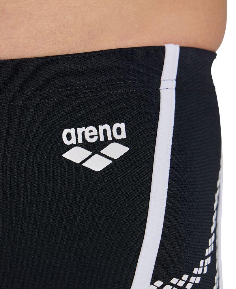 Kąpielówki męskie spodenki kąpielowe bokserki na basen Arena Losange 4/7