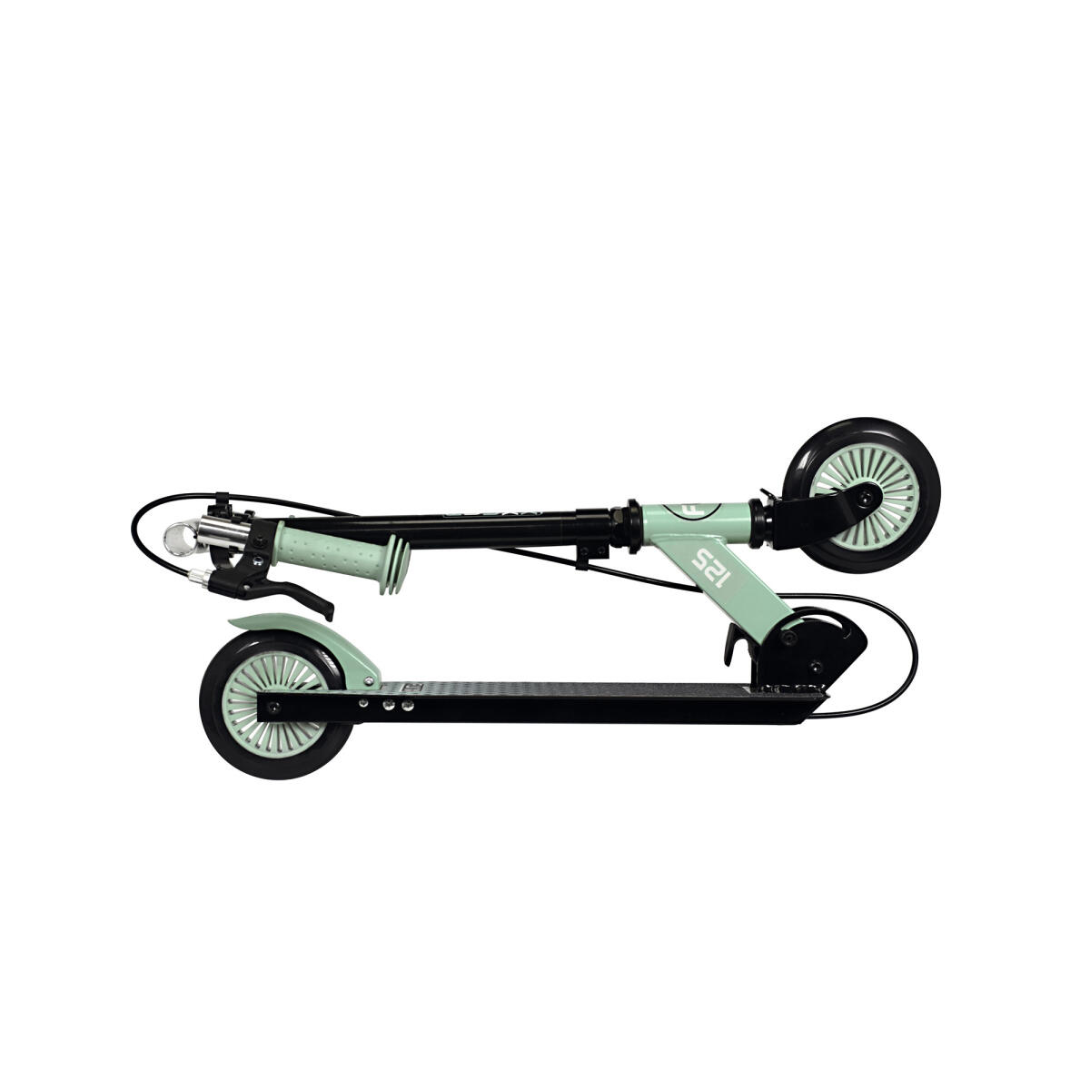 Klapprad Baby Fluxx Flexxy & Stop 2/3