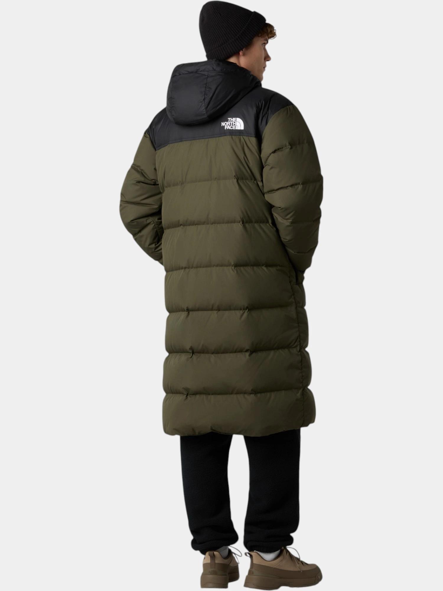 Manteau D'hiver Homme M Nuptse 3/7
