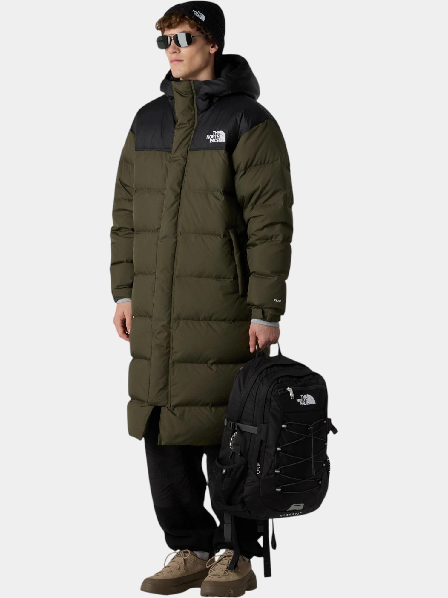 Manteau D'hiver Homme M Nuptse 2/7