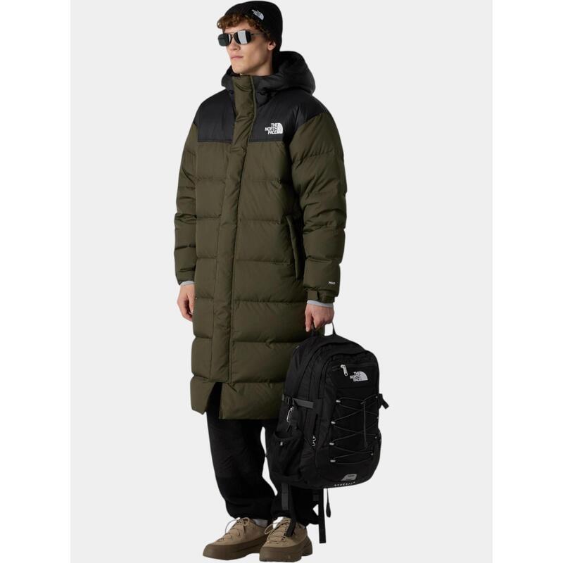 Jacheta de iarna M Nuptse Parka barbati