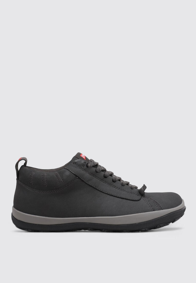 Chaussure de randonnée Baskets Homme Camper PEU PISTA GM Gri 1/5