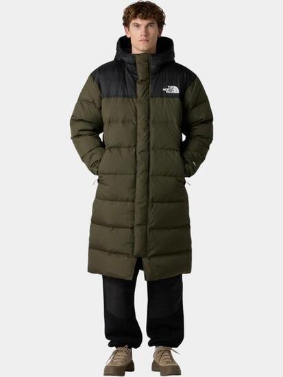 Cappotto Invernale Uomo M Nuptse