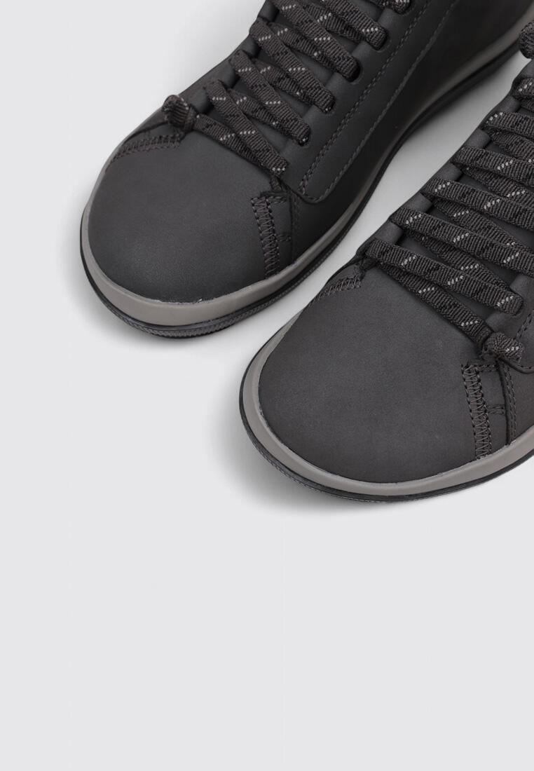 Chaussure de randonnée Baskets Homme Camper PEU PISTA GM Gri 3/5