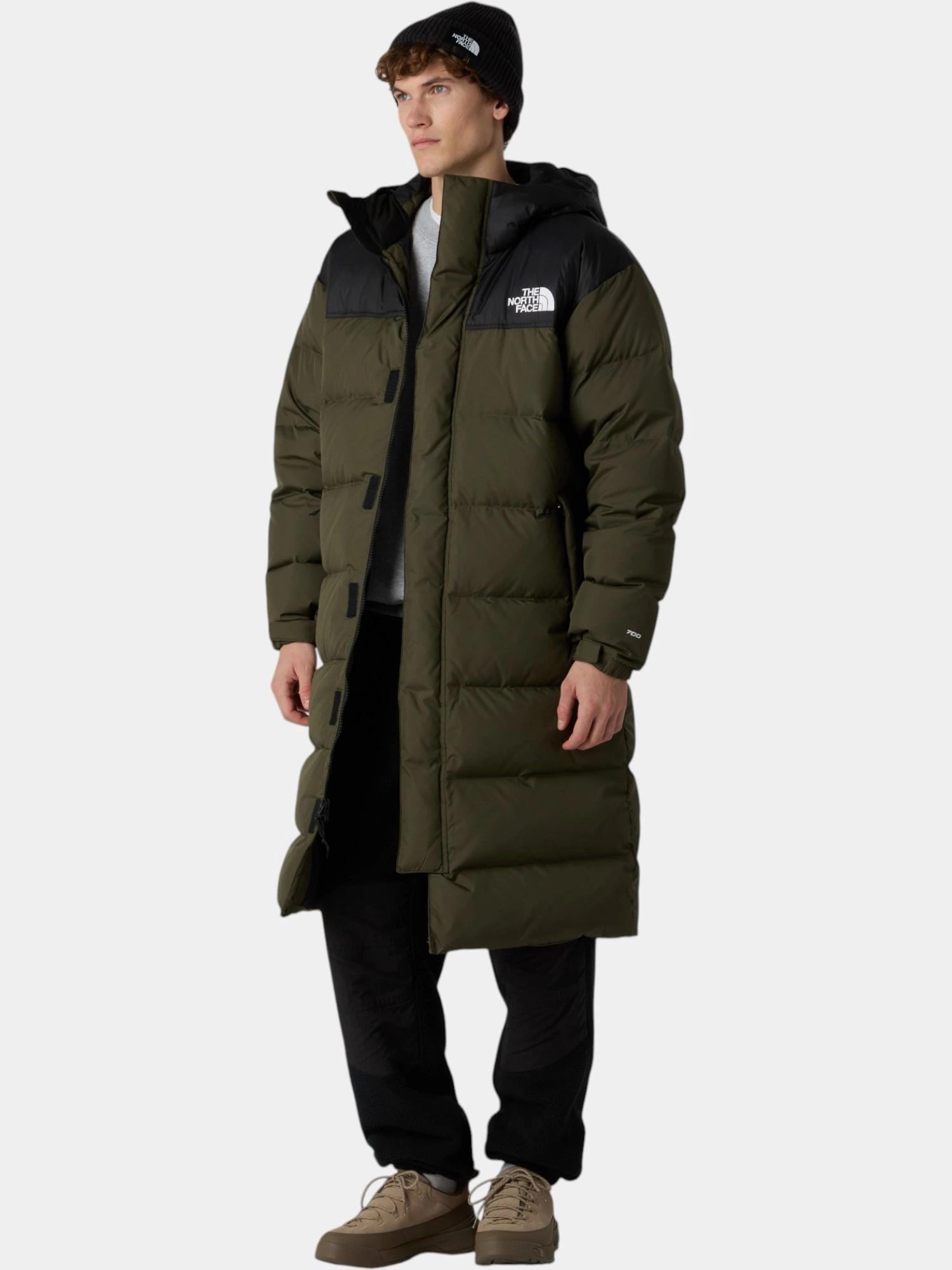Manteau D'hiver Homme M Nuptse 4/7