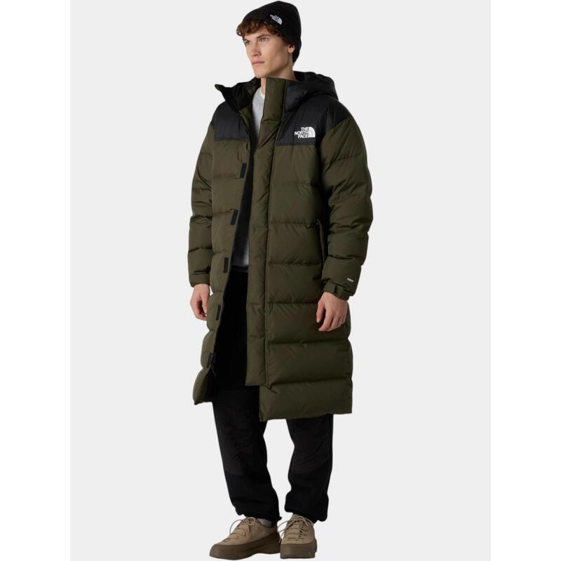 Jacheta de iarna M Nuptse Parka barbati
