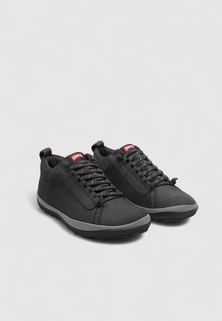 Chaussure de randonnée Baskets Homme Camper PEU PISTA GM Gri 2/5
