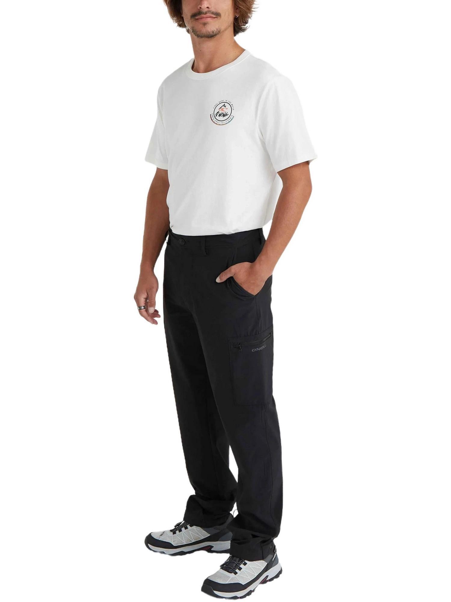 Pantalons Homme Trvlr 3/7