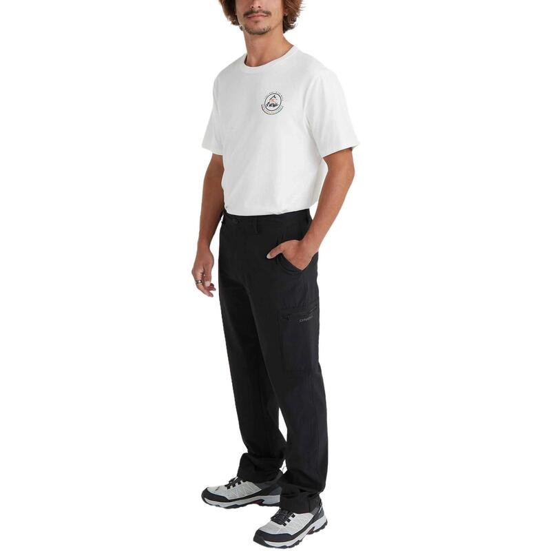 Pantaloni de strada TRVLR Pants barbati