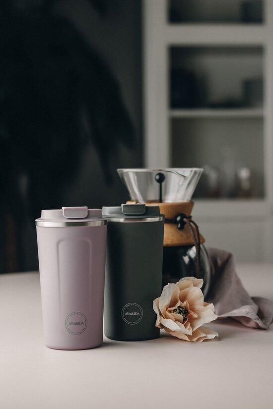 Tasse CUP2GO 500ml Lavender 6/6