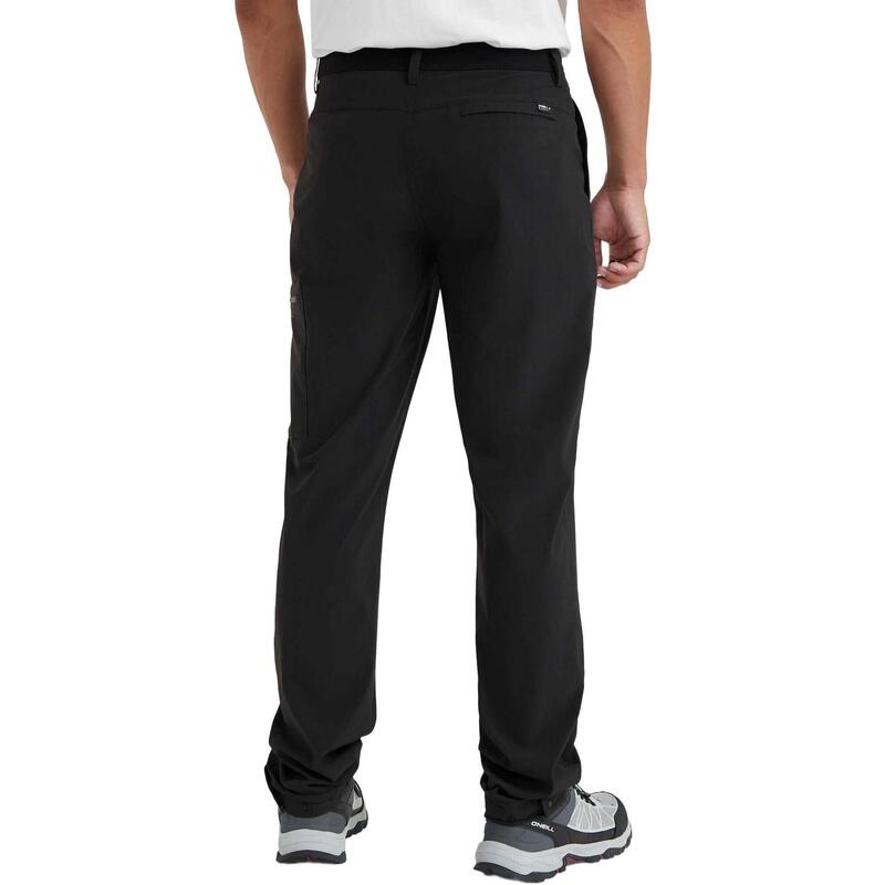 Pantaloni de strada TRVLR Pants barbati