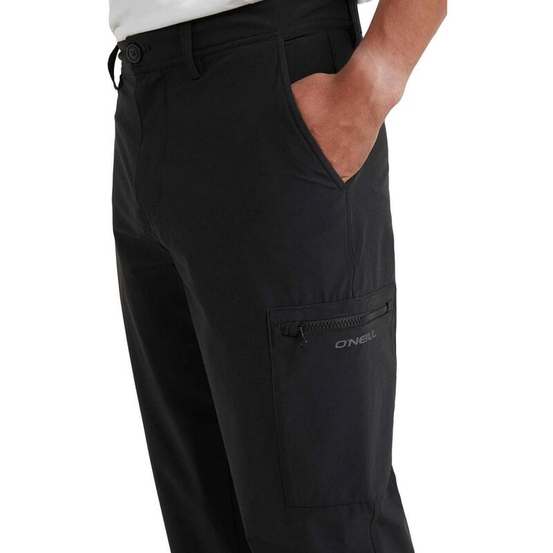 Pantaloni de strada TRVLR Pants barbati